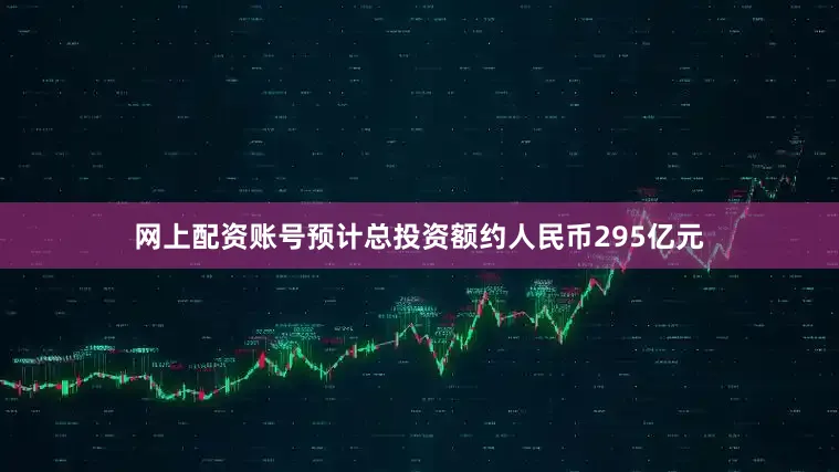 网上配资账号预计总投资额约人民币295亿元